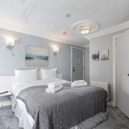 The Waterfront Townhouse Accommodation Kilkenny Kültér fotó