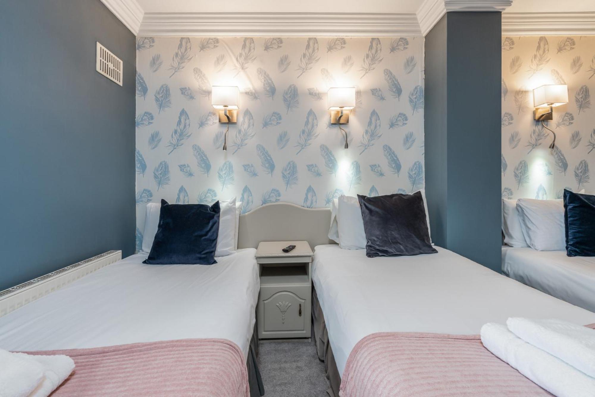 The Waterfront Townhouse Accommodation Kilkenny Kültér fotó