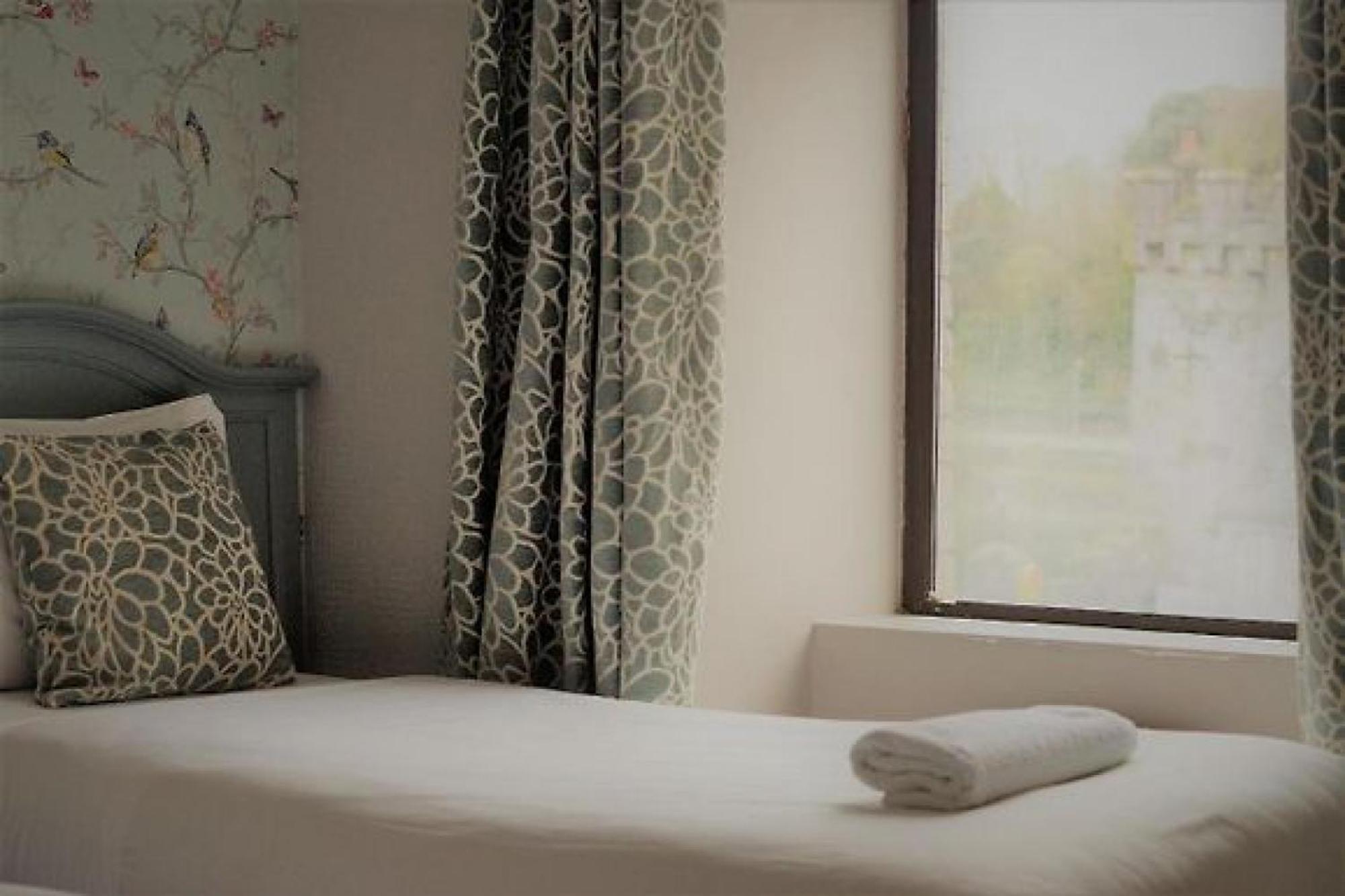 The Waterfront Townhouse Accommodation Kilkenny Kültér fotó